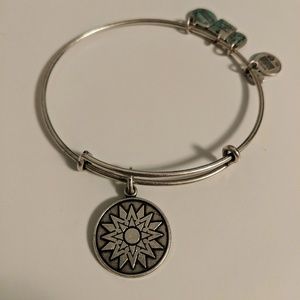 ALEX AND ANI New Beginnings Bangle